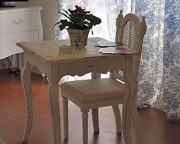 Le Stanze Di Rebecca